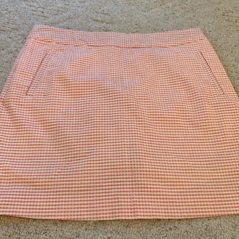Tommy Hilfiger Golf Skort